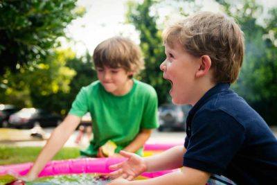 Designing a child-friendly garden: tips for safe and fun outdoor spaces - growingfamily.co.uk