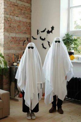 165 best ghost puns and ghost jokes for spooky fun - growingfamily.co.uk