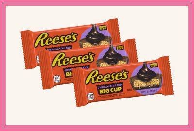 Reese's Launches Its Most Decadent Peanut Butter Cup Yet - bhg.com