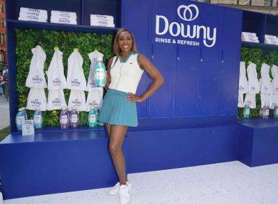 Venus Williams Shares Her Secret to Tackling Tough Laundry Odors - thespruce.com