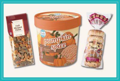 Aldi Fall Items We're Excited to Try in September - bhg.com