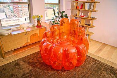 We’re Totally Jelling With Jell-O’s New Furniture Line - bhg.com