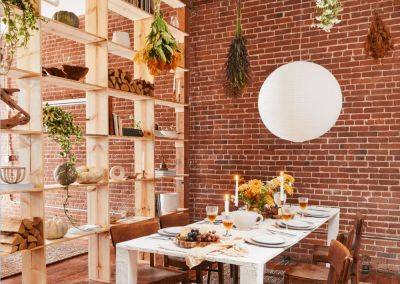 The Fall Decorating Idea You Should Try, Based on Your Zodiac Sign - thespruce.com