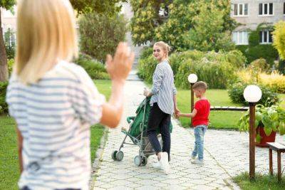 The meaning of Au Pair: more than just childcare - growingfamily.co.uk