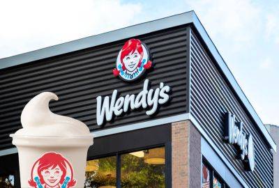 Wendy's Vanilla Frosty Has Finally Made Its Sweet Return—But Only for a Limited Time - bhg.com