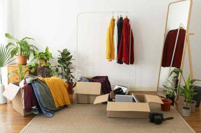 5 Areas You Need to Declutter Before Summer Ends - thespruce.com