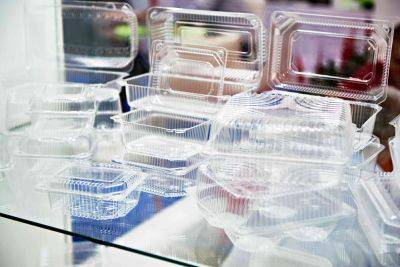 5 Clever Ways to Reuse Plastic Containers You Probably Never Thought Of - thespruce.com