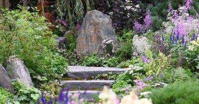 Rock Garden Ideas - gardenersworld.com - county Garden