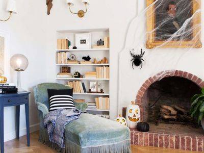 6 Halloween Decorating Trends Designers Are Excited About for 2024 - thespruce.com